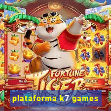 plataforma k7 games